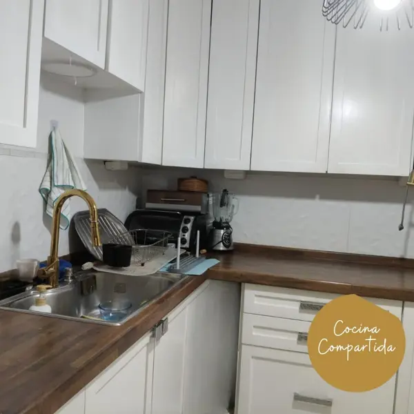 Departamento en renta en Del Prado, Monterrey — foto 3 de 9