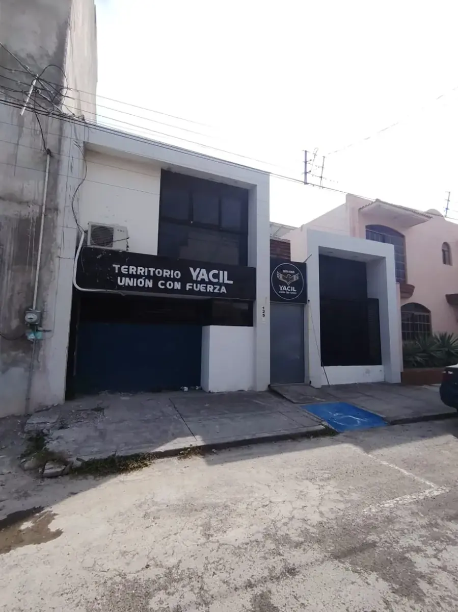 Oficina en renta en Costa Verde, Boca del Río — foto 1 de 19