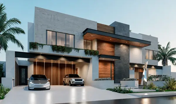 Casa en venta en Montebello, Torreón — foto 3 de 30