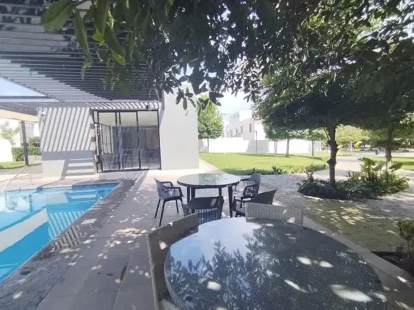Casa en renta en Bellaterra, Tlajomulco de Zúñiga — foto 2 de 5