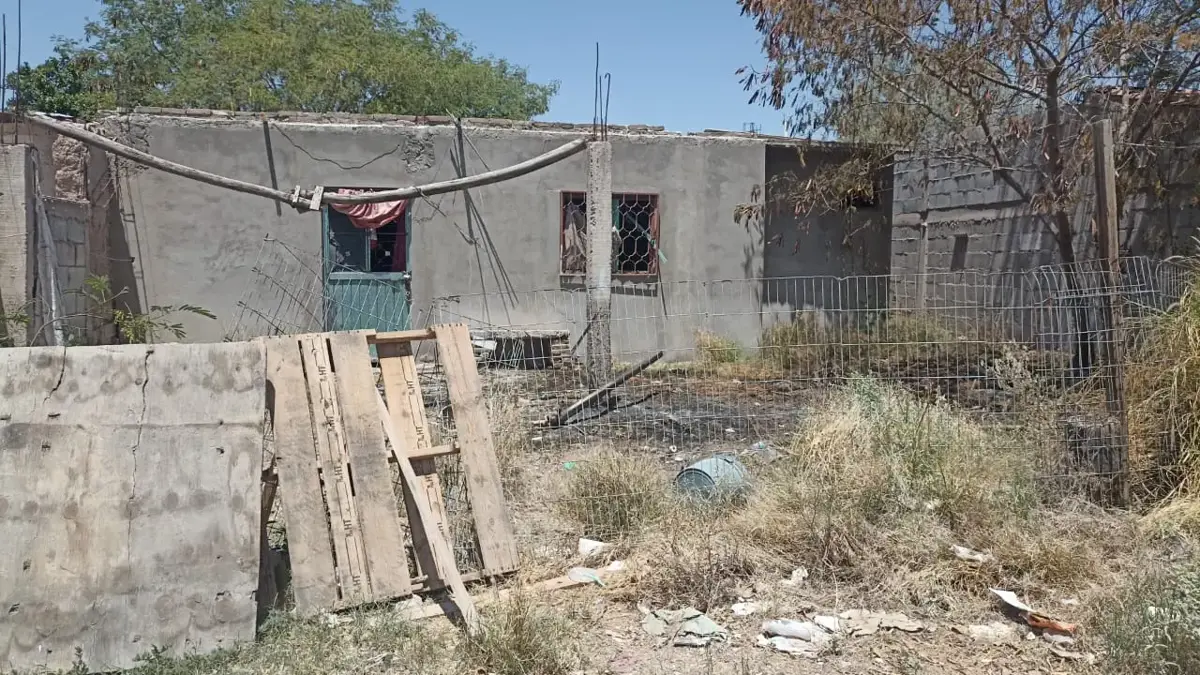 Casa en venta en Miguel de la Madrid Hurtado, Gómez Palacio — foto 1 de 3