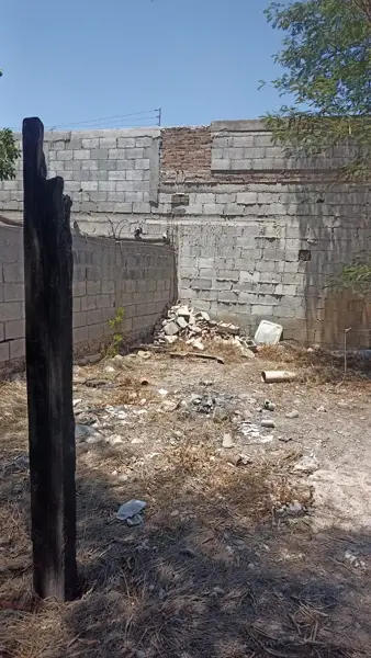 Casa en venta en Miguel de la Madrid Hurtado, Gómez Palacio — foto 2 de 3