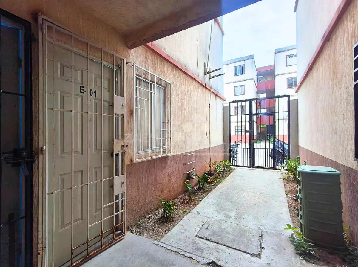 Departamento en venta en Villa el Cielo, Centro — foto 1 de 8