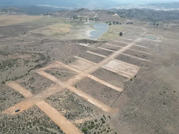 Terreno en venta en Hacienda los Venados, Tijuana — foto 3 de 6
