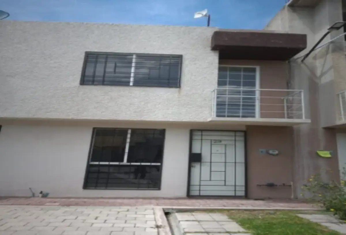 Casa en venta en Paseos del Valle, Nextlalpan — foto 1 de 9