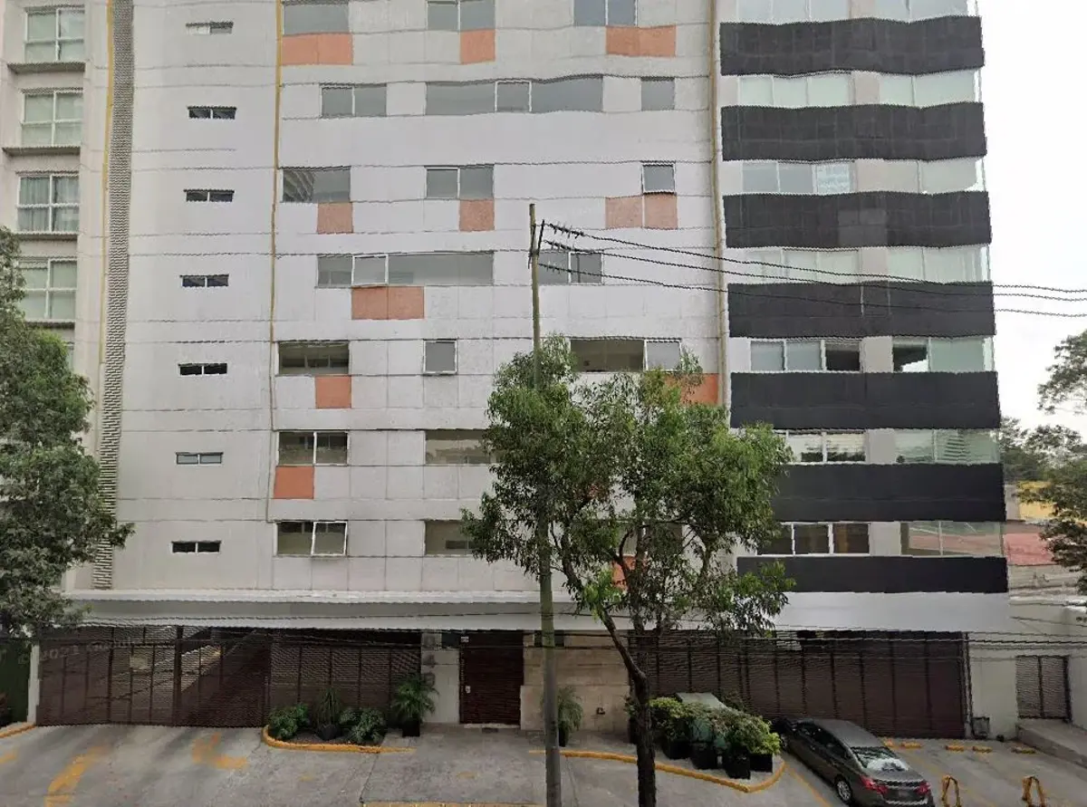 Departamento en venta en San Pedro de los Pinos, Benito Juárez — foto 1 de 22