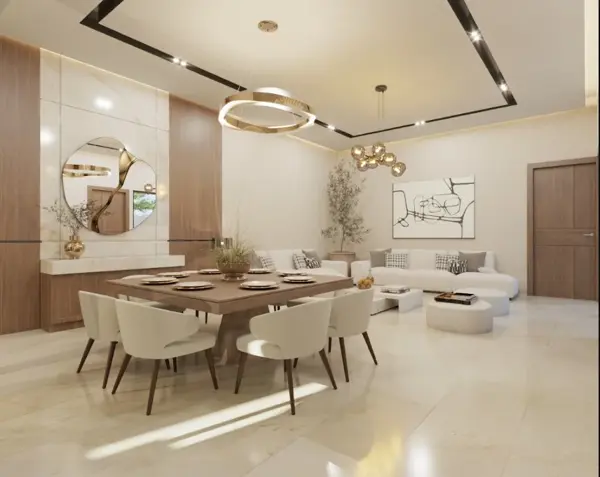 Casa en venta en Las Villas, Torreón — foto 2 de 10