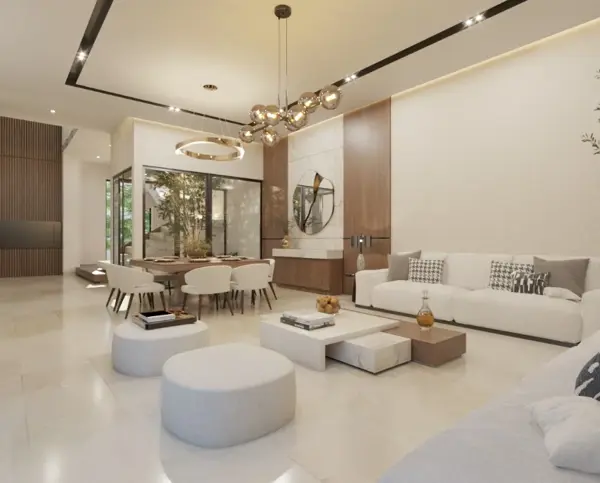 Casa en venta en Las Villas, Torreón — foto 3 de 10