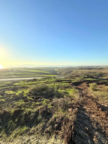 Lotes en venta en Las Maravillas, detras de Real del Mar, Tijuana