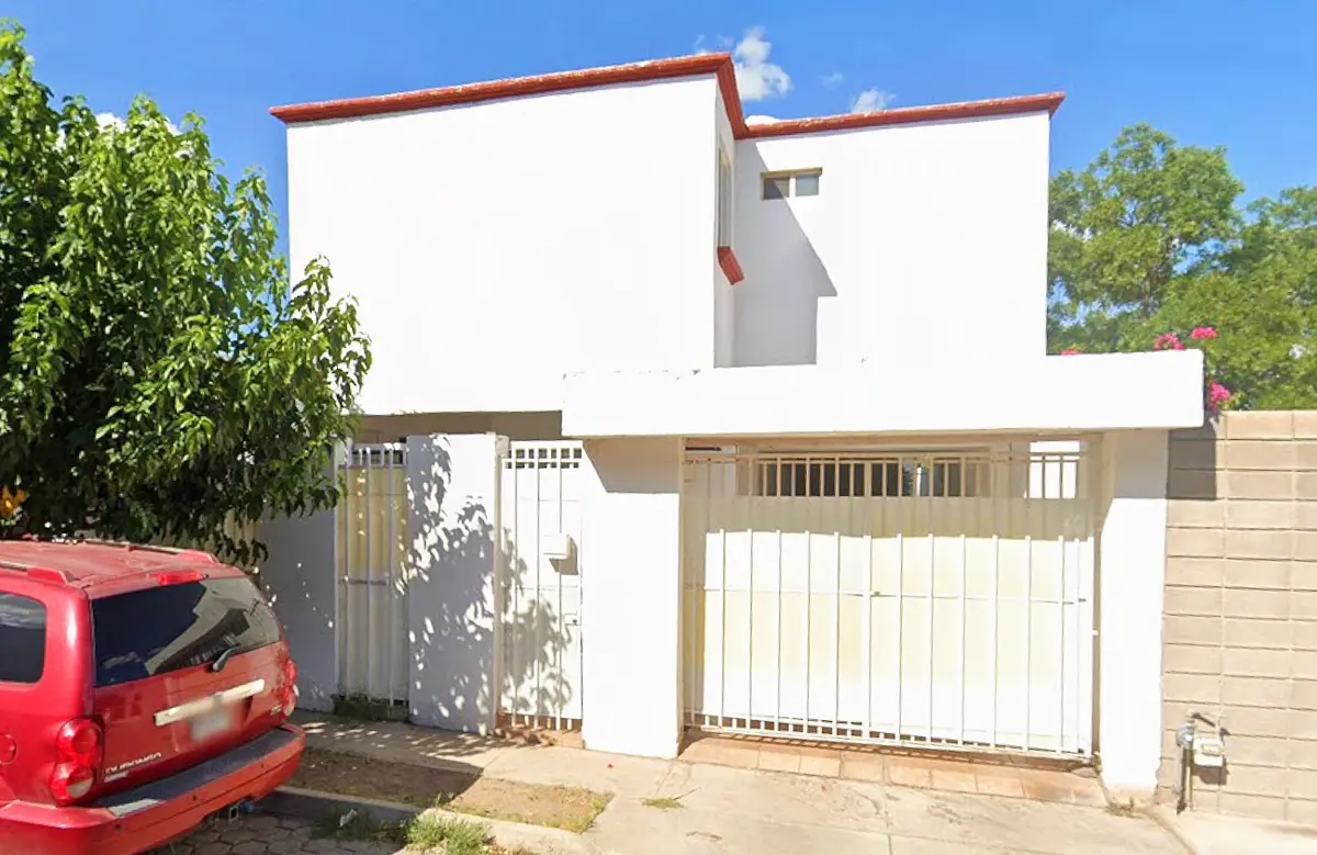 Casa en venta en Las Granjas, Chihuahua — foto 1 de 7