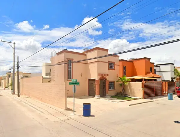 Casa en venta en Pedro Meoqui Centro, Meoqui — foto 3 de 9