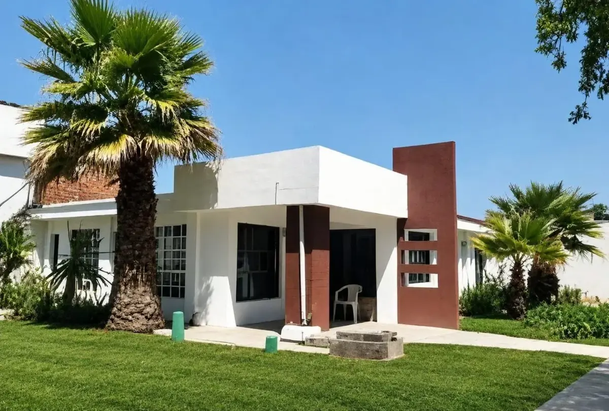 Casa en venta en San Luis Mextepec, Zinacantepec — foto 1 de 3