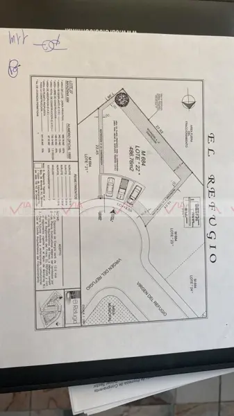 Terreno en venta en El Uro, Monterrey — foto 2 de 14