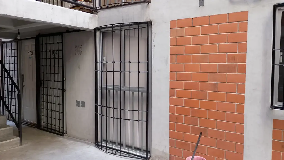 Vista 2 de Departamento en Venta en el Centro de Ciudad de México, 2 recámaras