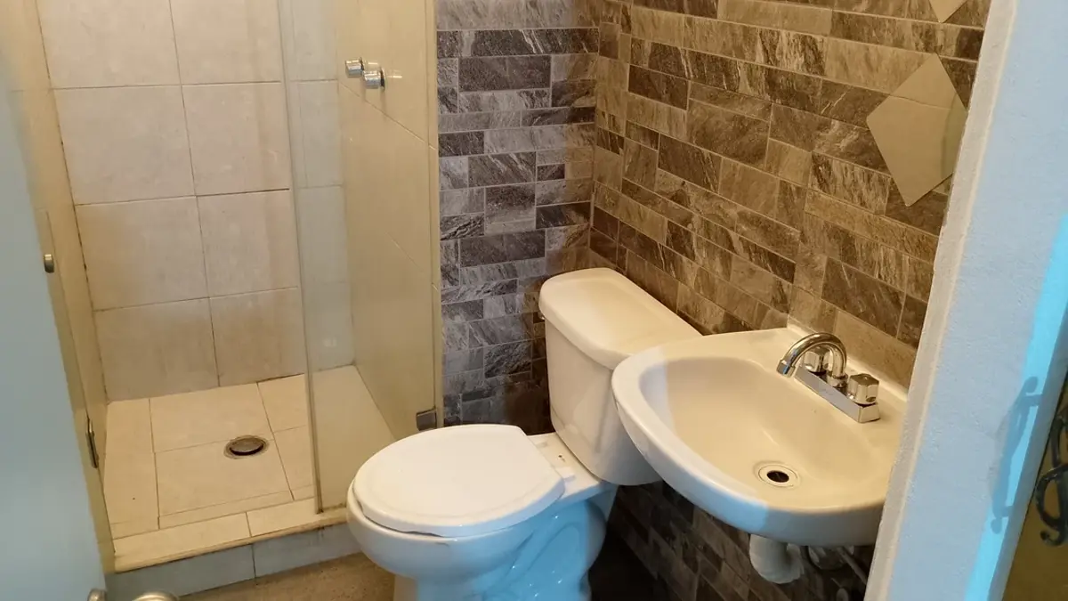 Vista 4 de Departamento en Venta en el Centro de Ciudad de México, 2 recámaras