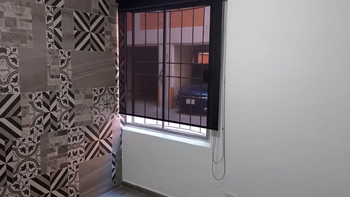 Vista 5 de Departamento en Venta en el Centro de Ciudad de México, 2 recámaras