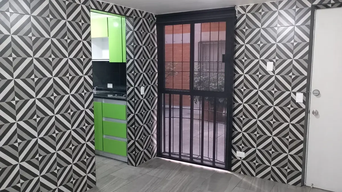 Departamento en venta en Centro (Área 1), Cuauhtémoc — foto 1 de 14