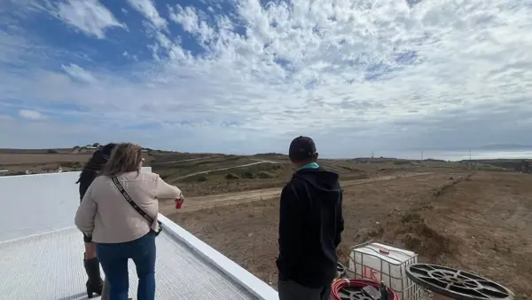 Terreno en venta en Real del Mar, Tijuana — foto 3 de 12