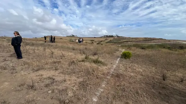 Terreno en venta en Real del Mar, Tijuana — foto 2 de 12