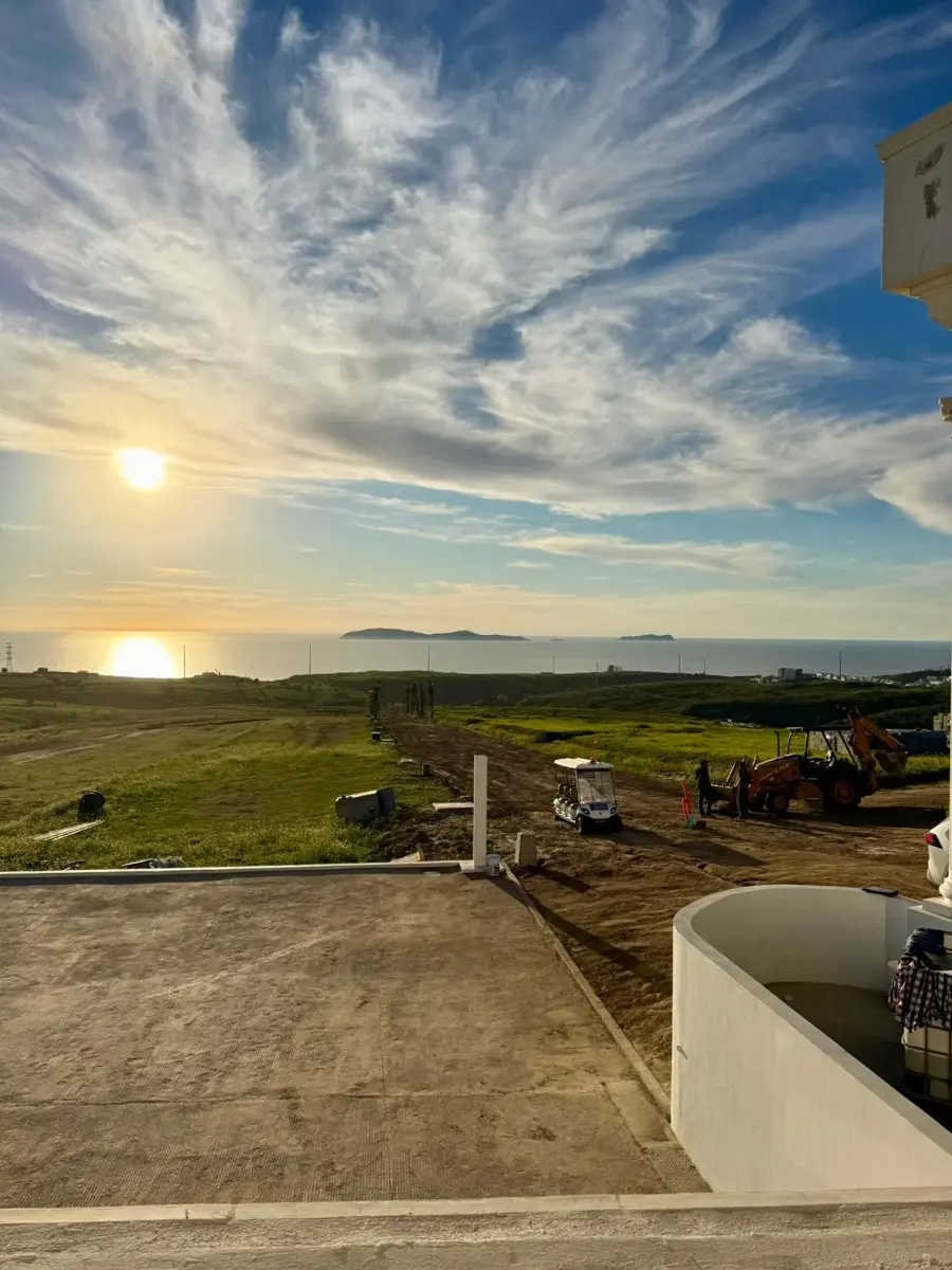 Terreno en venta en Real del Mar, Tijuana — foto 1 de 12