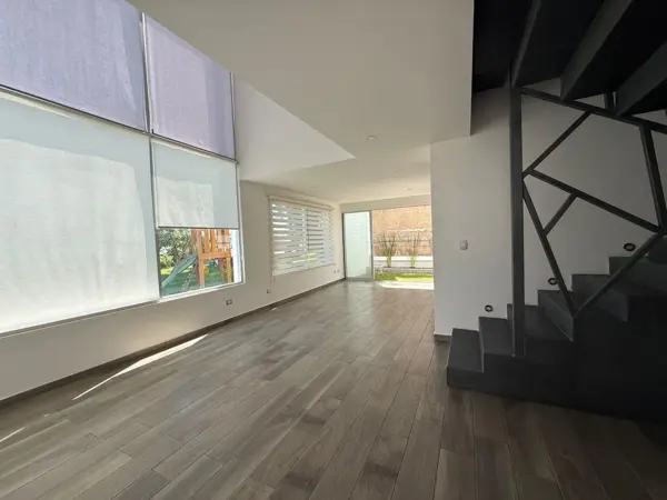 Casa en renta en Zona Cementos Atoyac, Puebla — foto 3 de 7