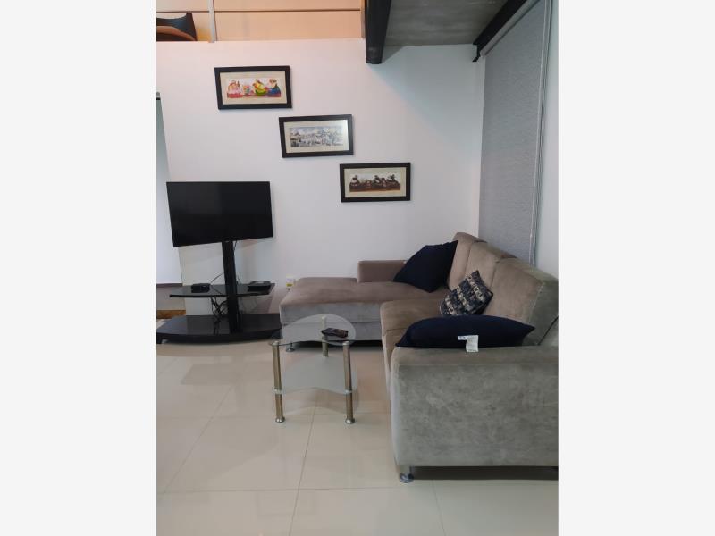 Departamento en renta en Residencial las Trojes, Corregidora — foto 1 de 27