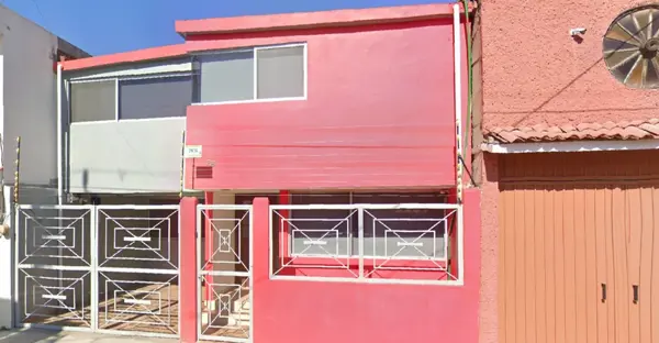 Casa en Remate Bancario en Santa Elena, San Mateo Atenco