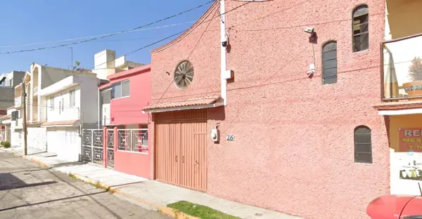 Casa en venta en Santa Elena, San Mateo Atenco — foto 3 de 6