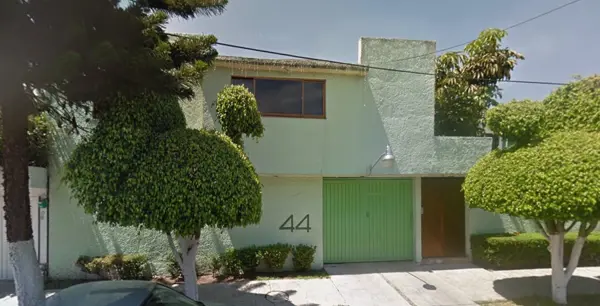 CASA EN VENTA EN TLALNEPANTLA, MEX