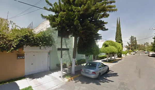Casa en venta en Valle Ceylan, Tlalnepantla de Baz — foto 3 de 8