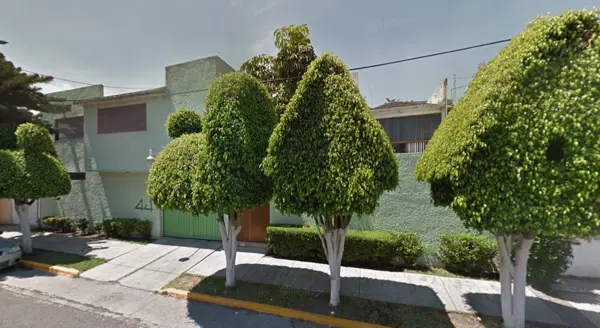 Casa en venta en Valle Ceylan, Tlalnepantla de Baz — foto 2 de 8
