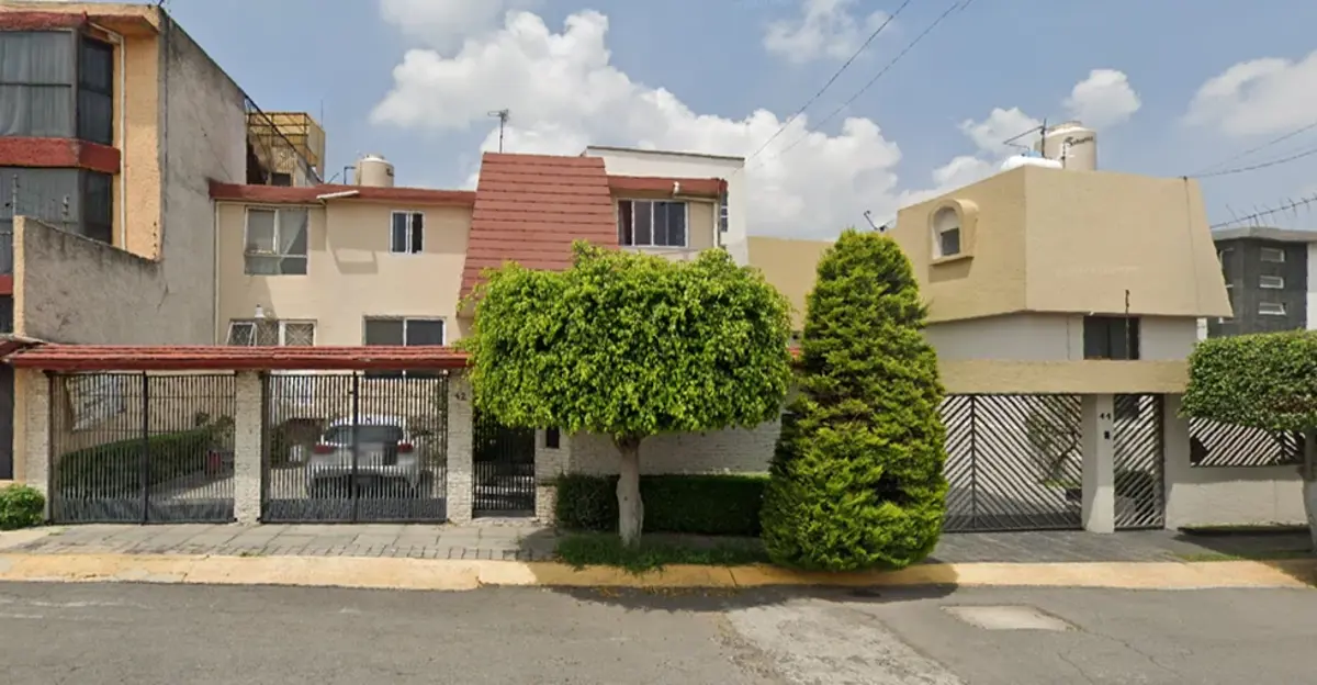 Casa en venta en Las Alamedas, Atizapán de Zaragoza — foto 1 de 6