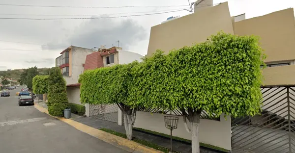 Casa en venta en Las Alamedas, Atizapán de Zaragoza — foto 3 de 6
