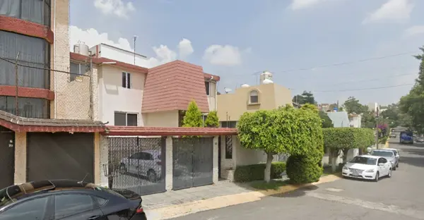 Casa en venta en Las Alamedas, Atizapán de Zaragoza — foto 2 de 6