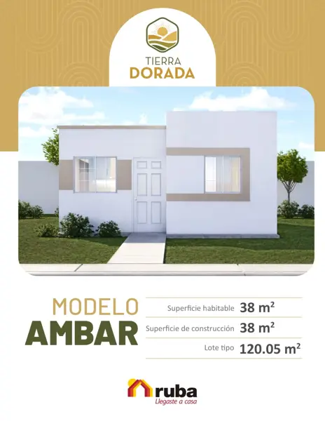 Casa en venta en Tierra Dorada, Mexicali, Baja California