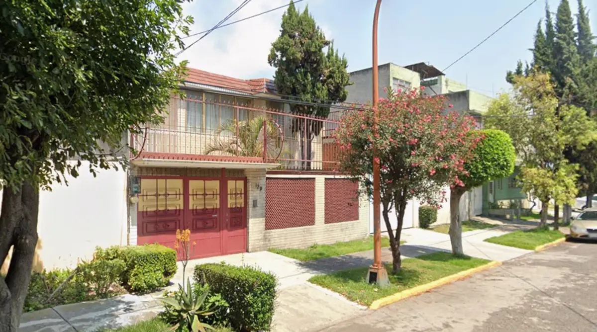 Casa en venta en Valle Ceylan, Tlalnepantla de Baz — foto 1 de 7