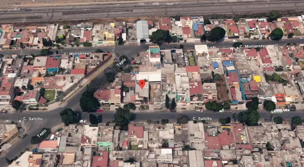 Casa en venta en Valle Ceylan, Tlalnepantla de Baz — foto 3 de 7