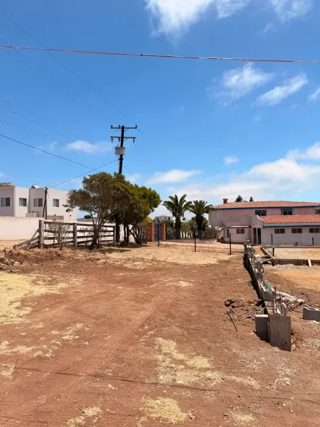 Terreno en venta en Aztlan, Playas de Rosarito — foto 3 de 11