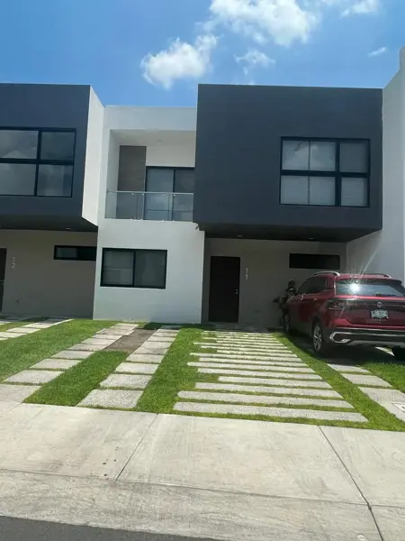 Casa en venta en Carlota Hacienda Vanegas, Corregidora — foto 2 de 20