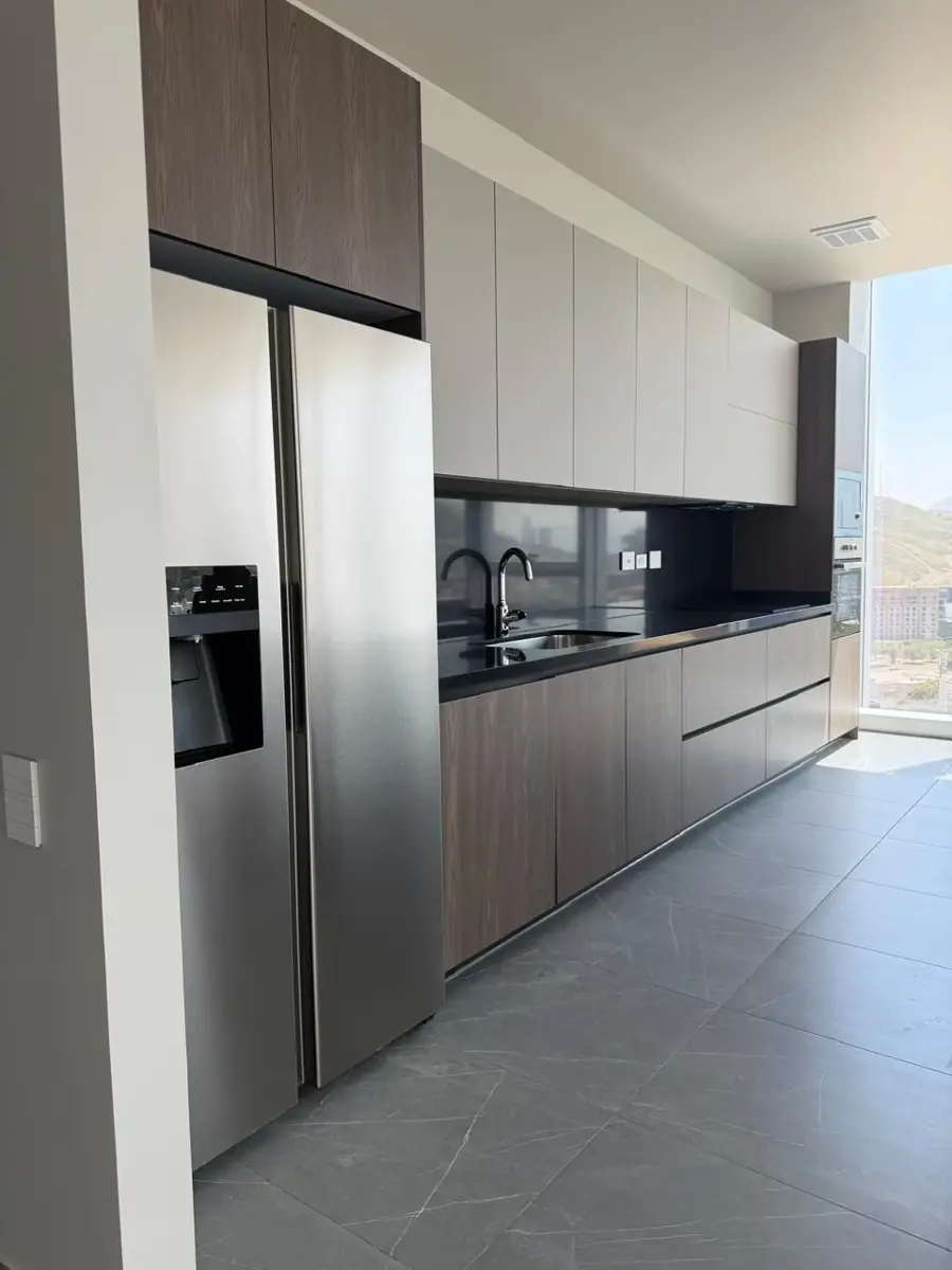 Departamento en renta en Corporativo Prodesa, San Pedro Garza García — foto 1 de 14