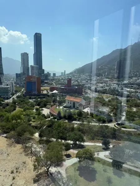 Departamento en renta en Corporativo Prodesa, San Pedro Garza García — foto 2 de 14