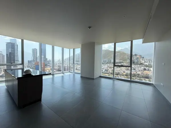 Departamento en renta en Corporativo Prodesa, San Pedro Garza García — foto 3 de 14