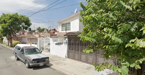 Casa en venta en Ensueños, Cuautitlán Izcalli — foto 2 de 6