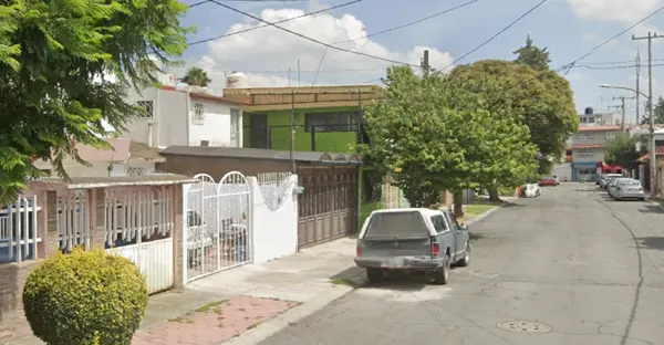 Casa en venta en Ensueños, Cuautitlán Izcalli — foto 3 de 6