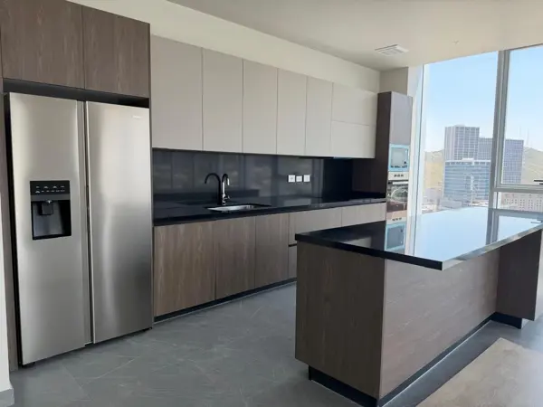 Departamento en renta en Corporativo Prodesa, San Pedro Garza García — foto 2 de 29