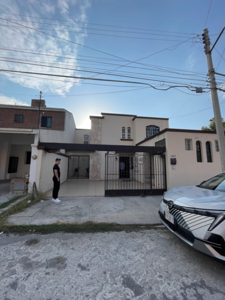 Casa en renta en Las Praderas, Saltillo — foto 2 de 45
