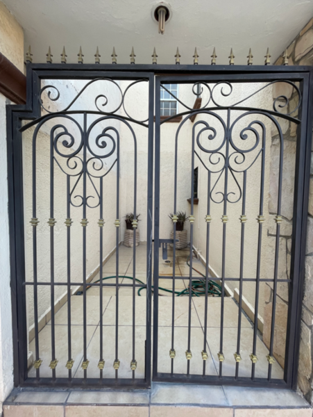 Casa en renta en Las Praderas, Saltillo — foto 3 de 45