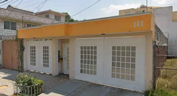 VENTA DE CASA EN TLALNEPANTLA