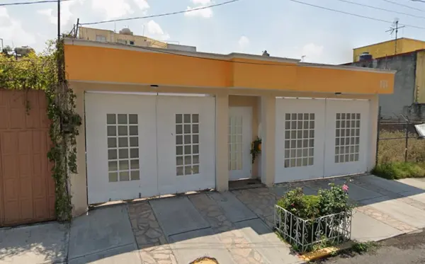 Casa en venta en Valle Ceylan, Tlalnepantla de Baz — foto 3 de 8