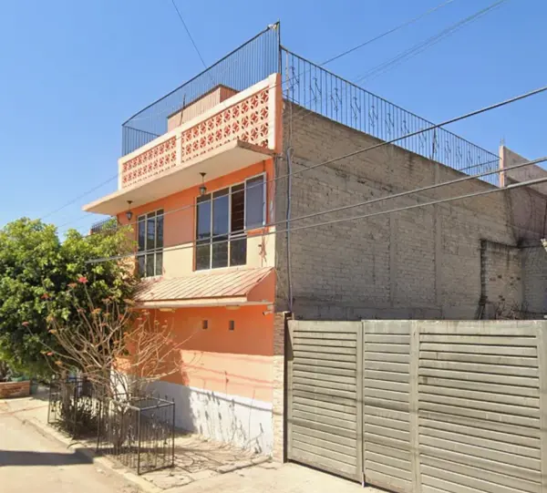 Casa en venta en Estado de Mexico, Nezahualcóyotl — foto 2 de 9
